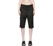 Black Coast Shorts