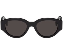 Black Unico Sunglasses