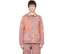 Multicolor Studio Jacket