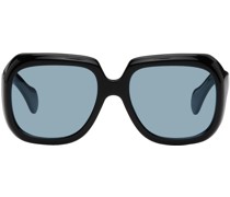 Black Imaan Hammam M'Barka Sunglasses