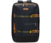 Navy Potential 3Way Backpack