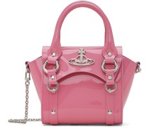 Pink Betty Mini Bag