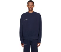 Navy 365 Sweatshirt
