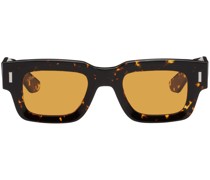 Tortoiseshell Ares Sunglasses
