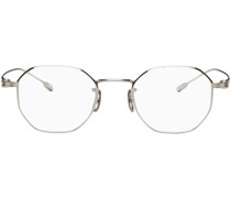 Silver YUICHI TOYAMA : 5 Tokyo Glasses