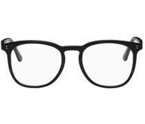 Black Essex Glassses