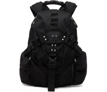 Black Icon Rc Backpack