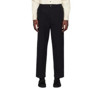 Black Ameo Maistral Trousers