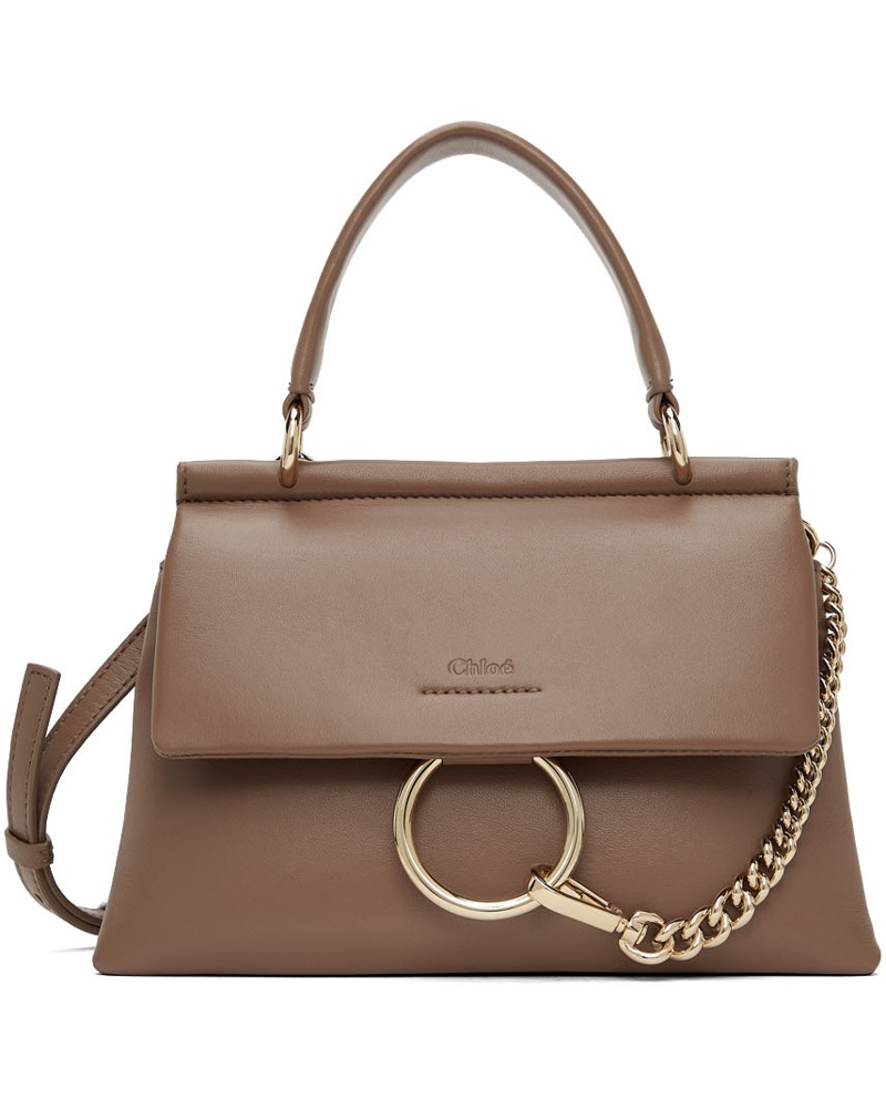 chloe faye bag