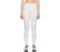 Off-White Airbrush Leggings