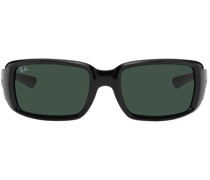 Black RB4338 Sunglasses