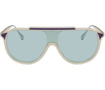 Off-White SC3 Sunglasses