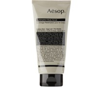 Redemption Body Scrub, 180mL