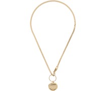 Gold 'The 325' Necklace