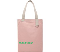 Pink 'Cunty' Tote