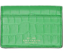 Green Mara Wallet