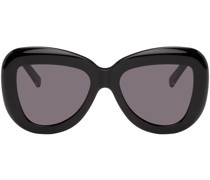 Black RETROSUPERFUTURE Edition Elephant Island Sunglasses