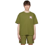 Green Sig Zane Edition SZ SNYC T-Shirt