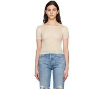 Off-White Gerrymandered T-Shirt