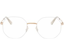 Silver Kaori Glasses