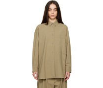 Khaki Blai Shirt