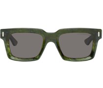 Green 1386 Sunglasses