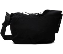 Black Hyco Smooth Bag