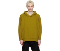 Green O-Project Hoodie