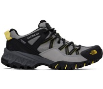 Gray Ultra 111 Sneakers