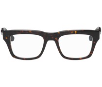 Tortoiseshell Wasserman Glasses