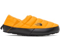 Orange ThermoBall Traction V Mules