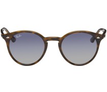 Brown RB2180 Sunglasses