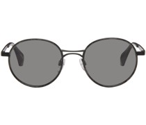 Black Celentano Sunglasses