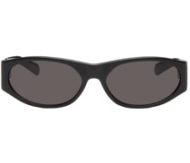 Black Eddie Kyu Sunglasses