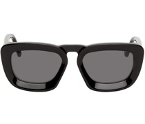 Black Urlike Sunglasses