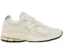 Beige 2002R Sneakers