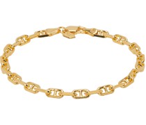 Gold Porto Bracelet