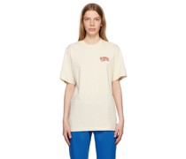 Off-White Small Arch Logo T-Shirt