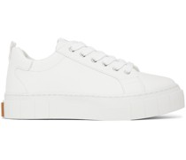 White Opal Sneakers