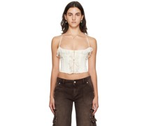 Off-White Eris Corset