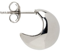 Silver H39 Earring