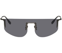 Gray RSCC1 Sunglasses