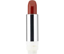 Satin Lipstick Refill – Burgundy