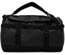 Black Base Camp S Duffle Bag
