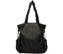Black Object S04 Vertical Tote