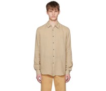 Beige Air Clean Shirt