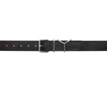 Black Y Belt