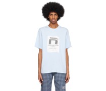 Blue Flyer T-Shirt