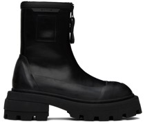 Black Aquari Boots