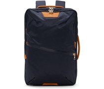 Navy Progress Backpack